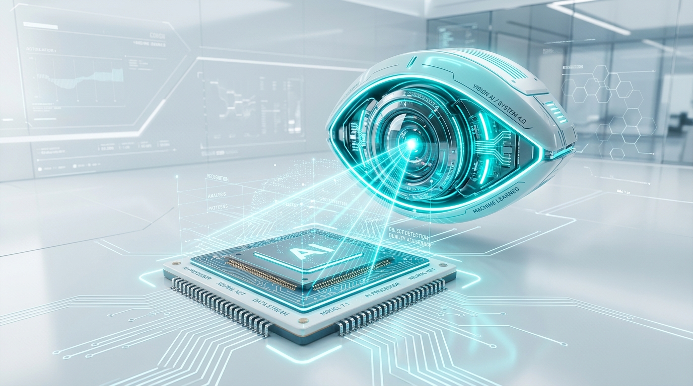 AIQ Technology